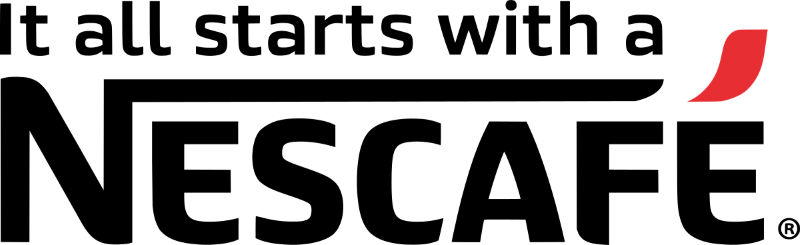 Nescafe logo