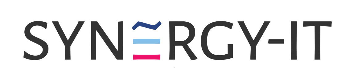 Synergy IT logo