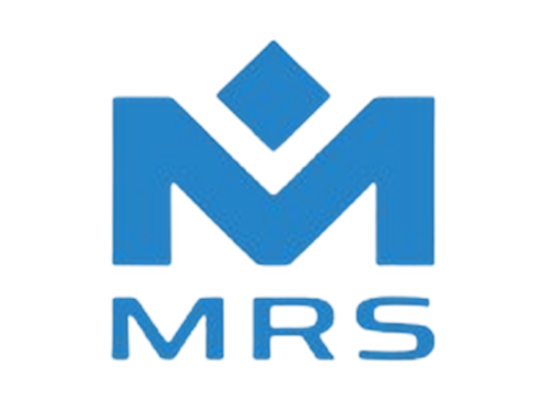 MRS logo